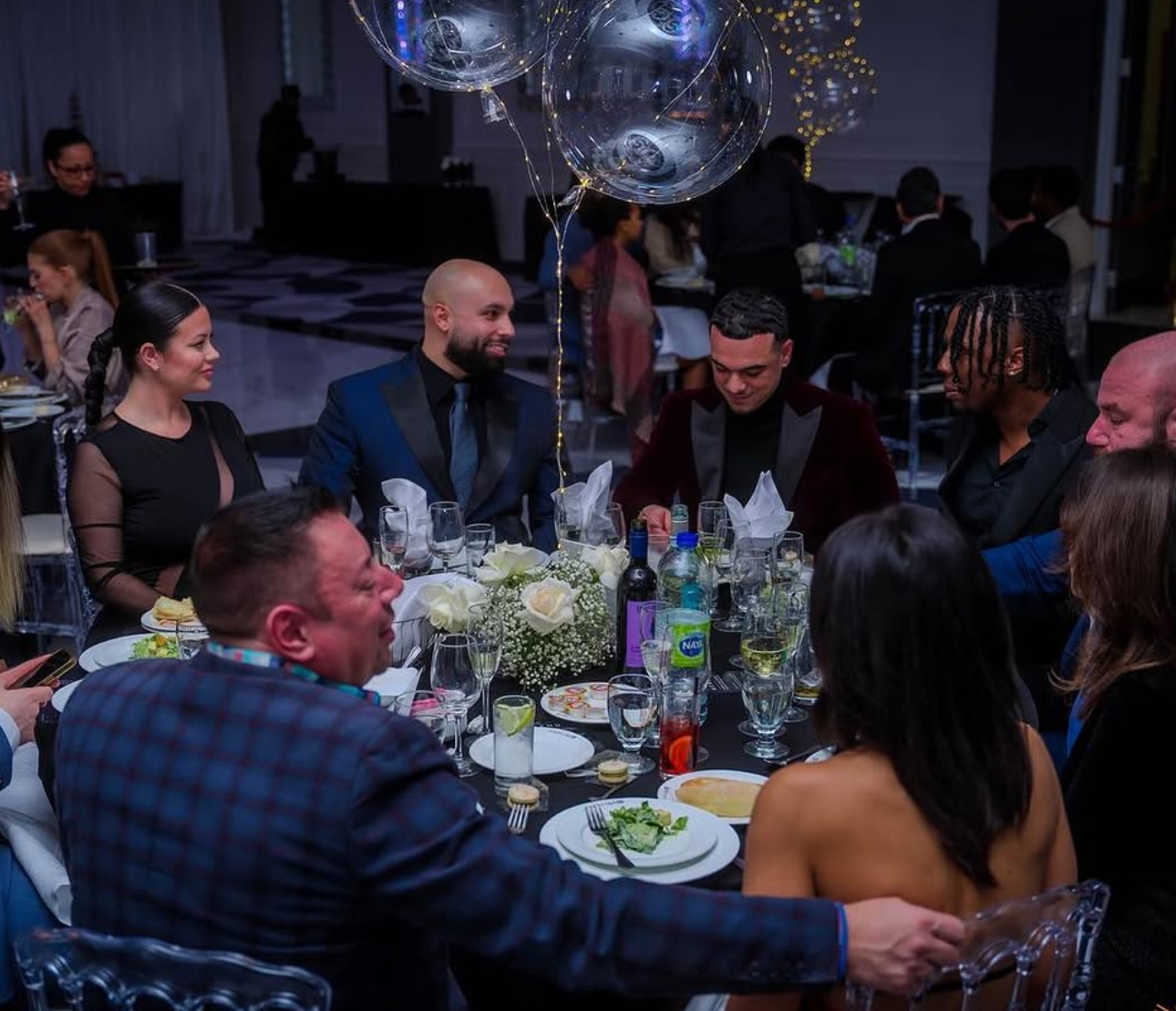 Altera annual gala dinner